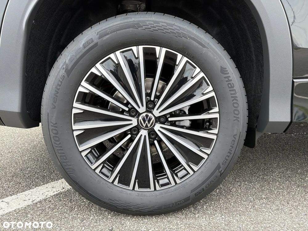 Volkswagen Tayron 2.0 TSI 4Mot Life Plus DSG - 19