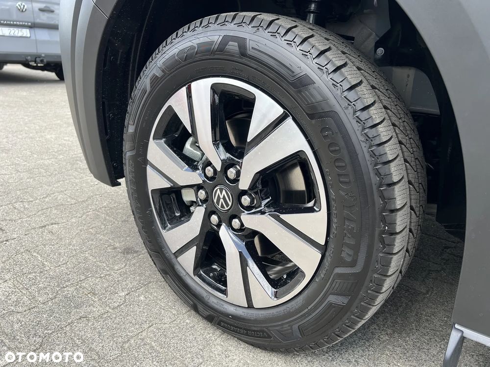 Volkswagen Transporter - 15