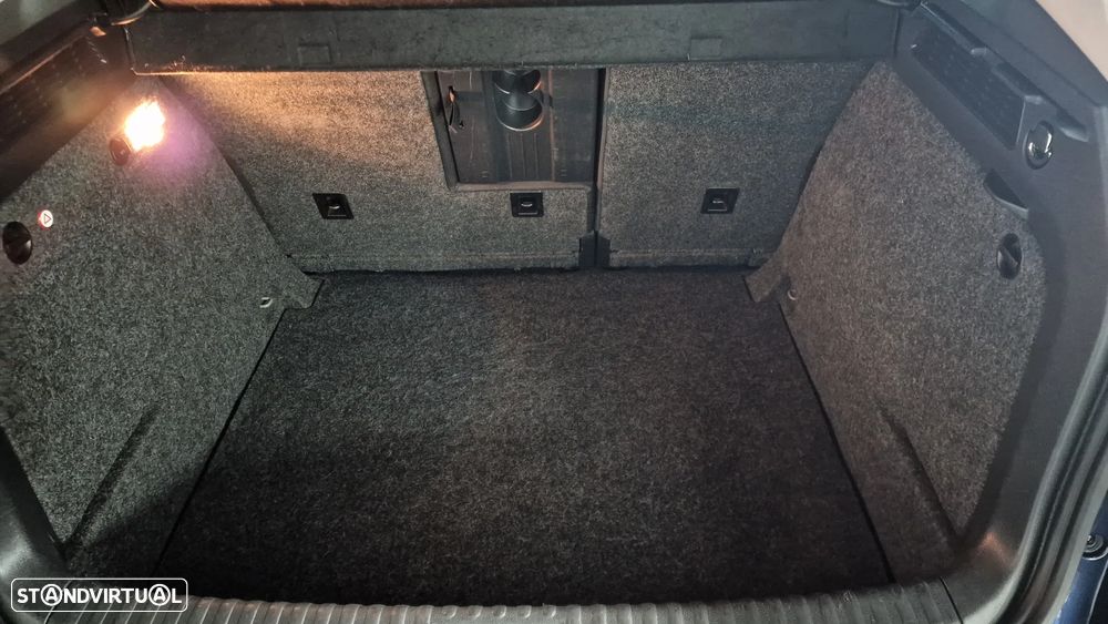 VW Tiguan 1.4 TSI BlueMotion Life - 11