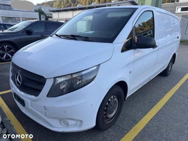 Mercedes-Benz VITO - 1