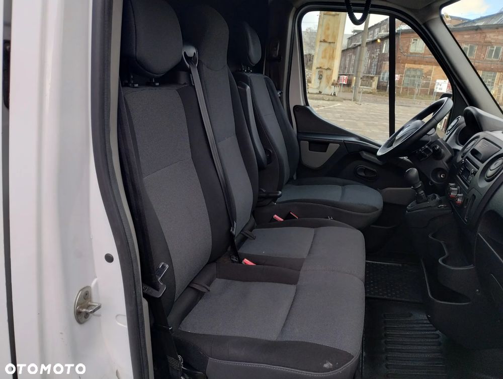 Renault Master L3H2 - 10