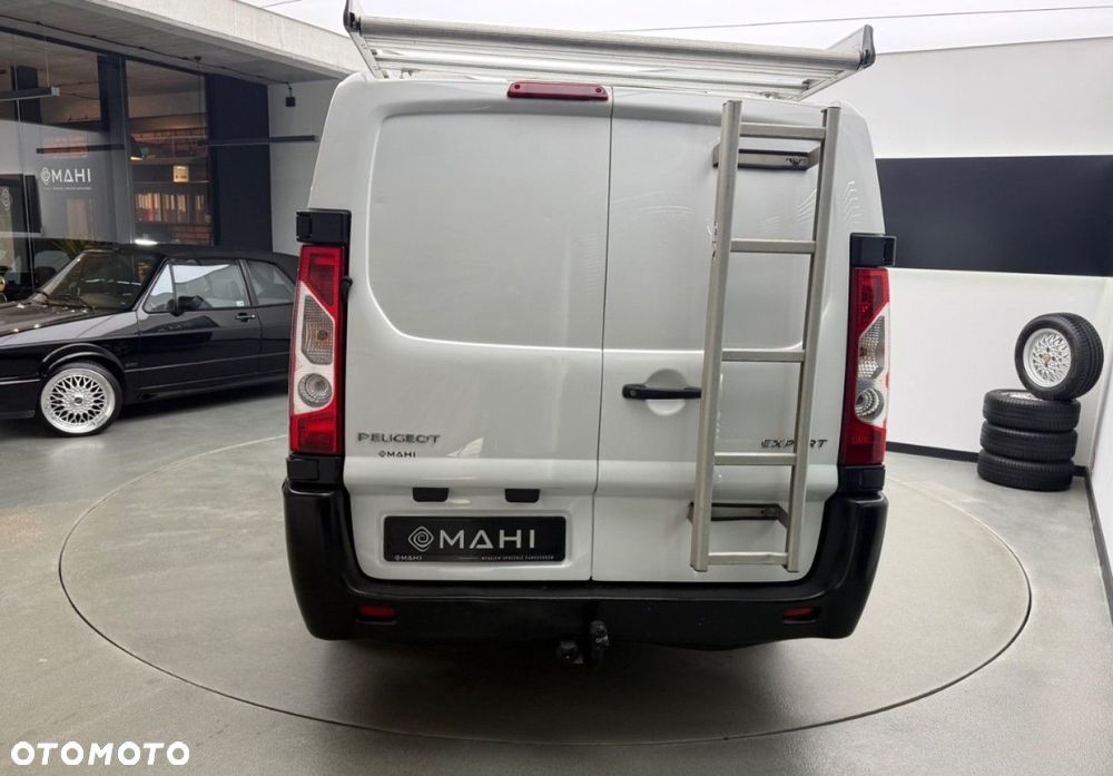 Peugeot Expert L2H1 TwinCab - 11