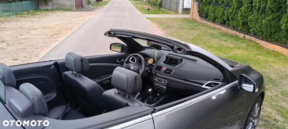 Renault Megane 1.9 dCi Dynamique - 10