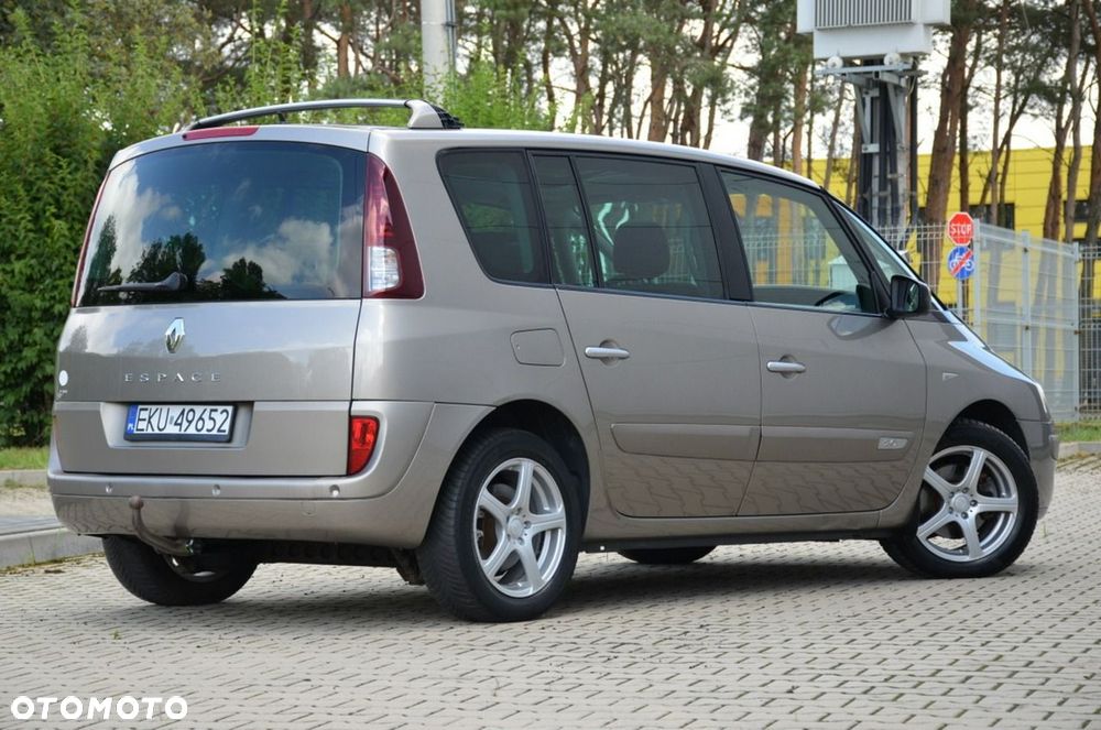 Renault Espace - 12