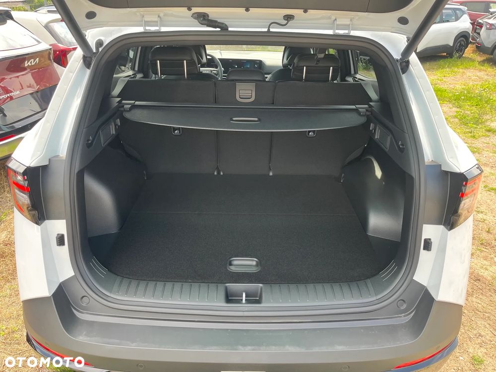 Kia Sportage 1.6 T-GDI HEV L 2WD - 11