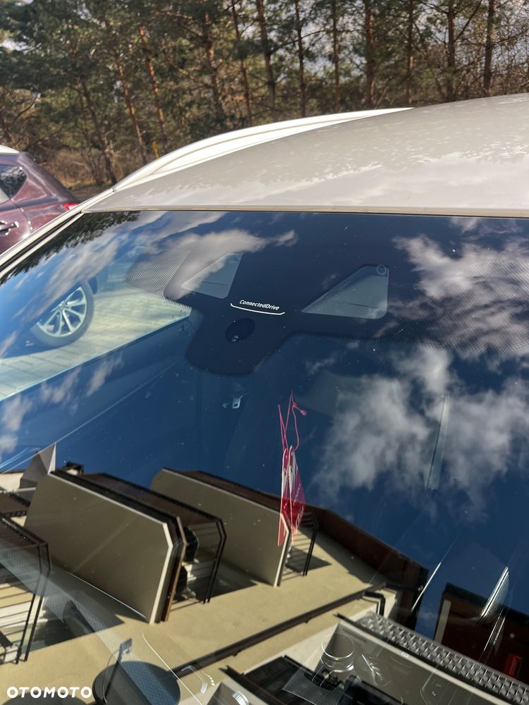 BMW Seria 5 520d M Sport Edition - 36