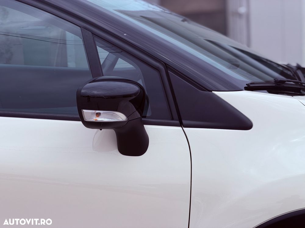 Renault Captur ENERGY TCe 120 LIMITED - 31