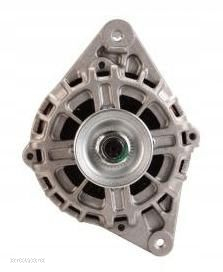JA1788 ALTERNATOR HYUNDAI EXCEL 1.3 1.5 LANTRA 1.5 1.6 1.8 2.0 MATRIX 1.6 1.8 SCOUPE 1.5 - 2