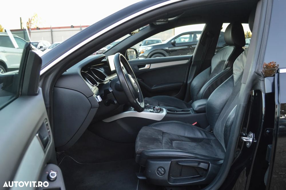 Audi A5 Sportback 2.0 TDI clean diesel Multitronic - 15