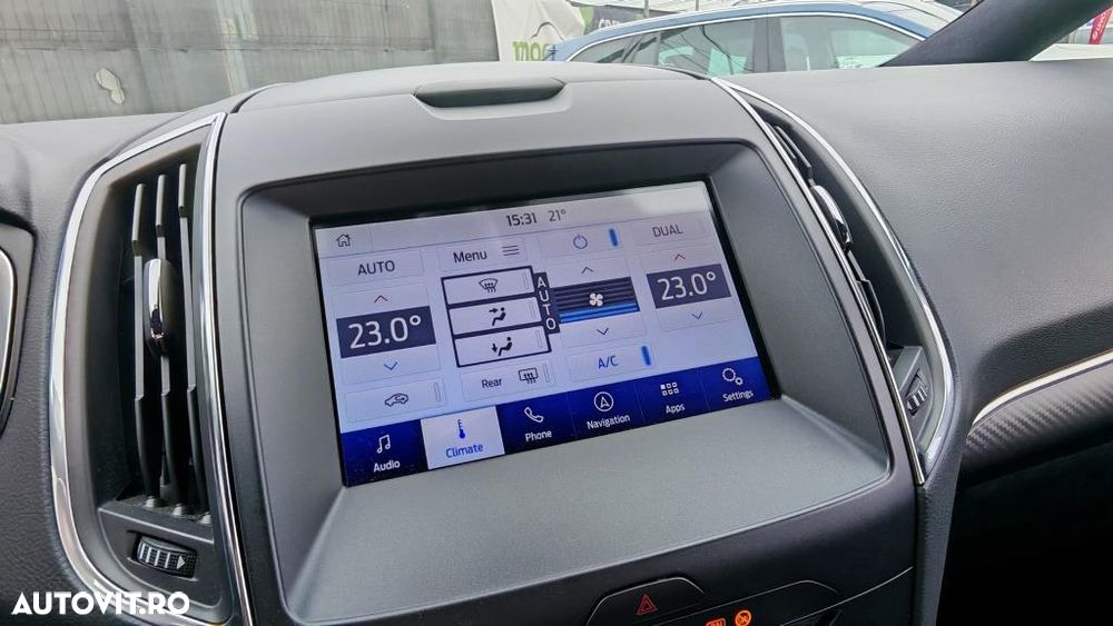 Ford S-Max 2.0 EcoBlue ST-Line - 18
