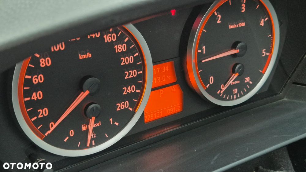 BMW Seria 5 520d Edition Fleet Exclusive - 23