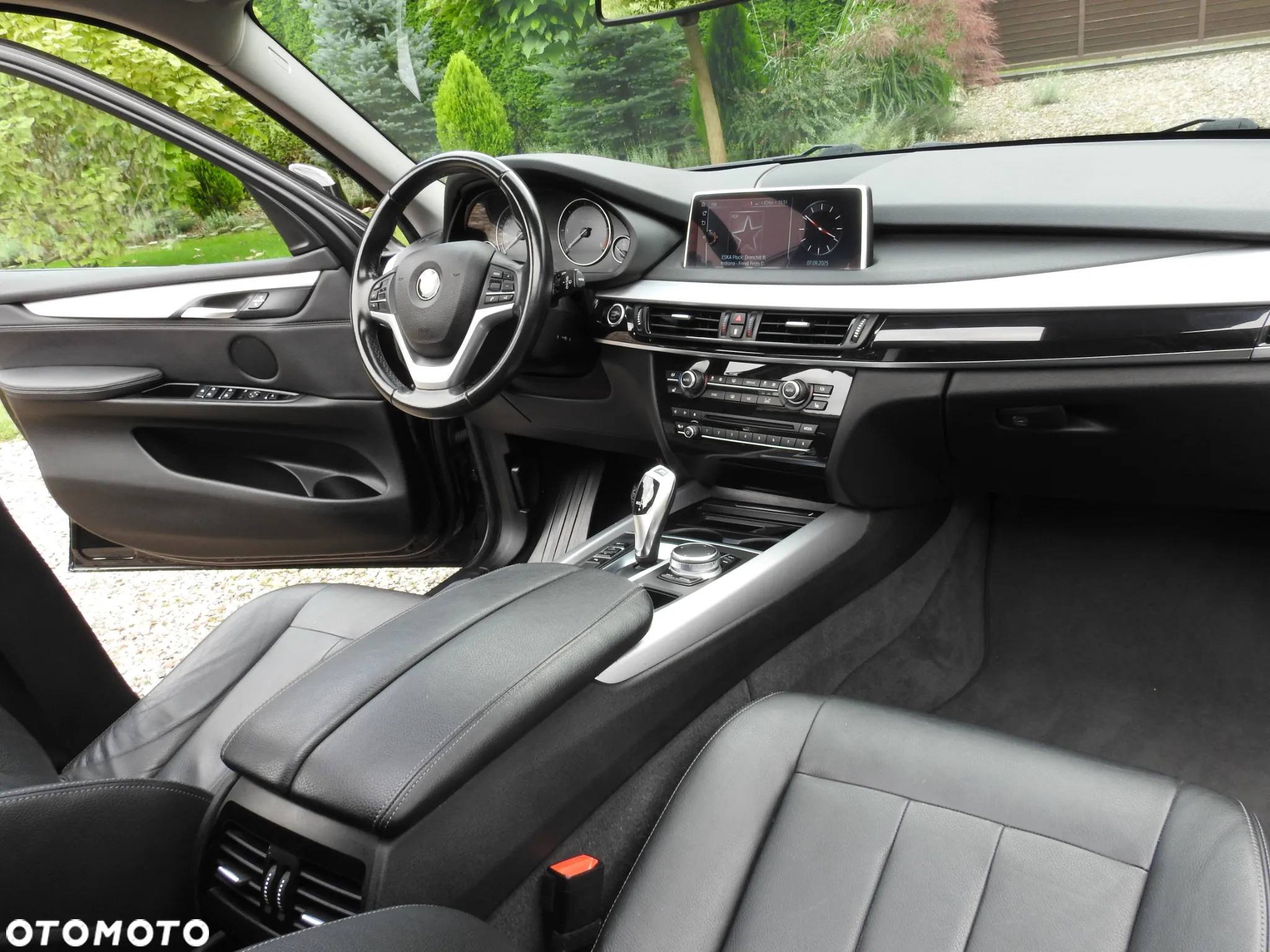 BMW X5 sDrive25d - 37