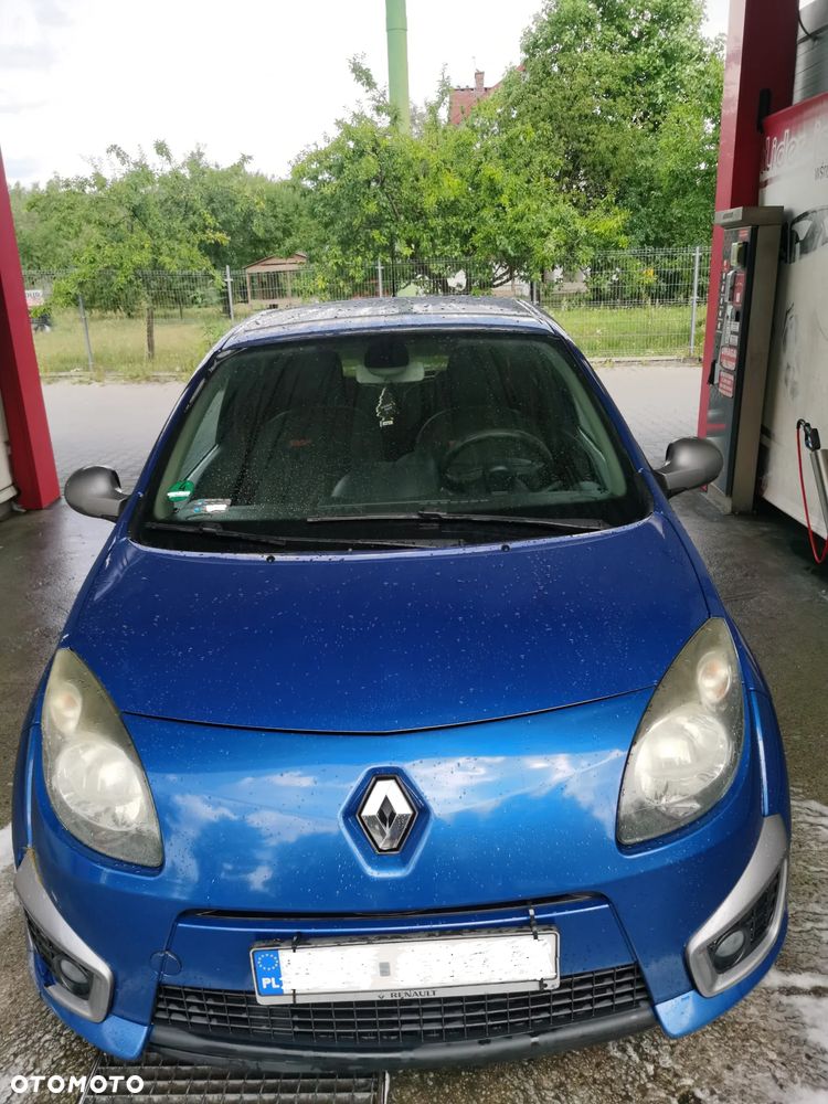 Renault Twingo 1.6 16V RS - 14