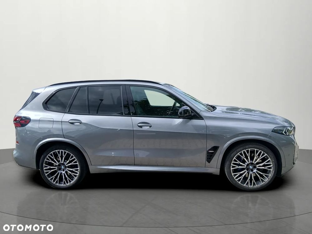BMW X5 M M60i mHEV sport - 6