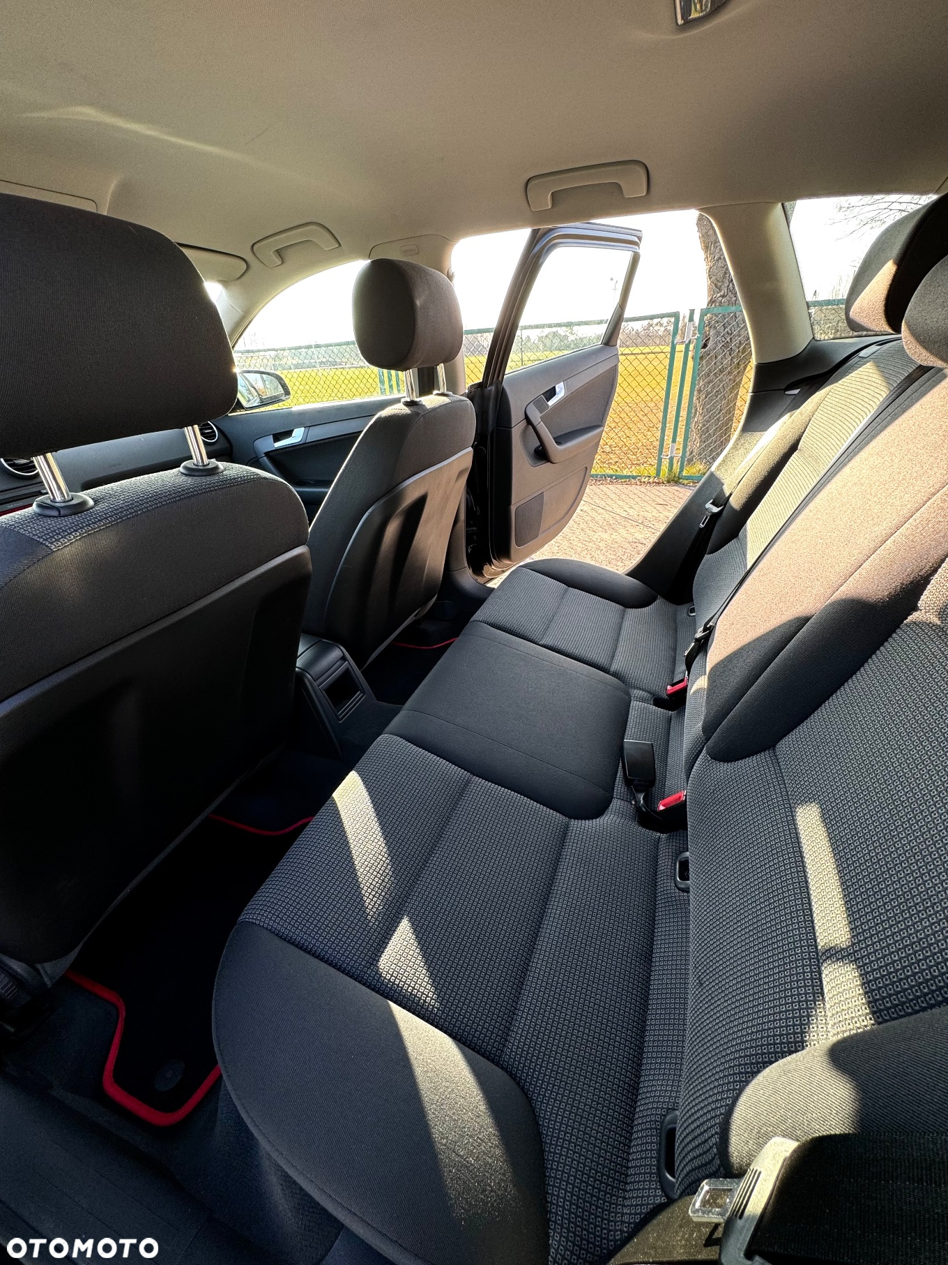 Audi A3 1.6 Sportback Attraction - 8