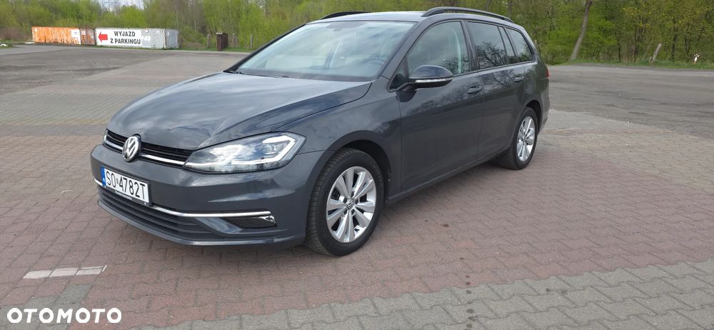 Volkswagen Golf 1.0 TSI IQ Drive - 34