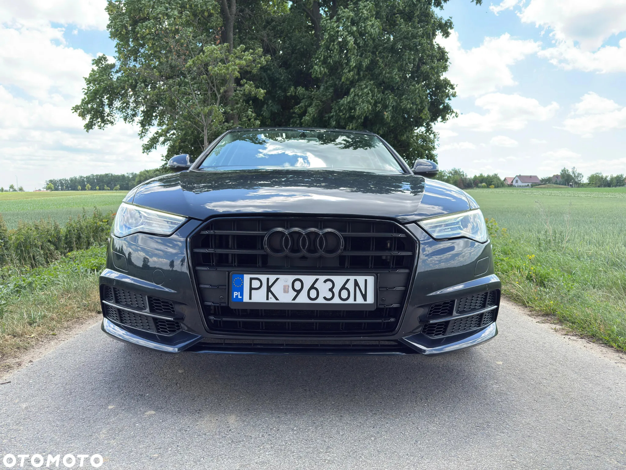 Audi A6 Avant 2.0 TDI Ultra - 17