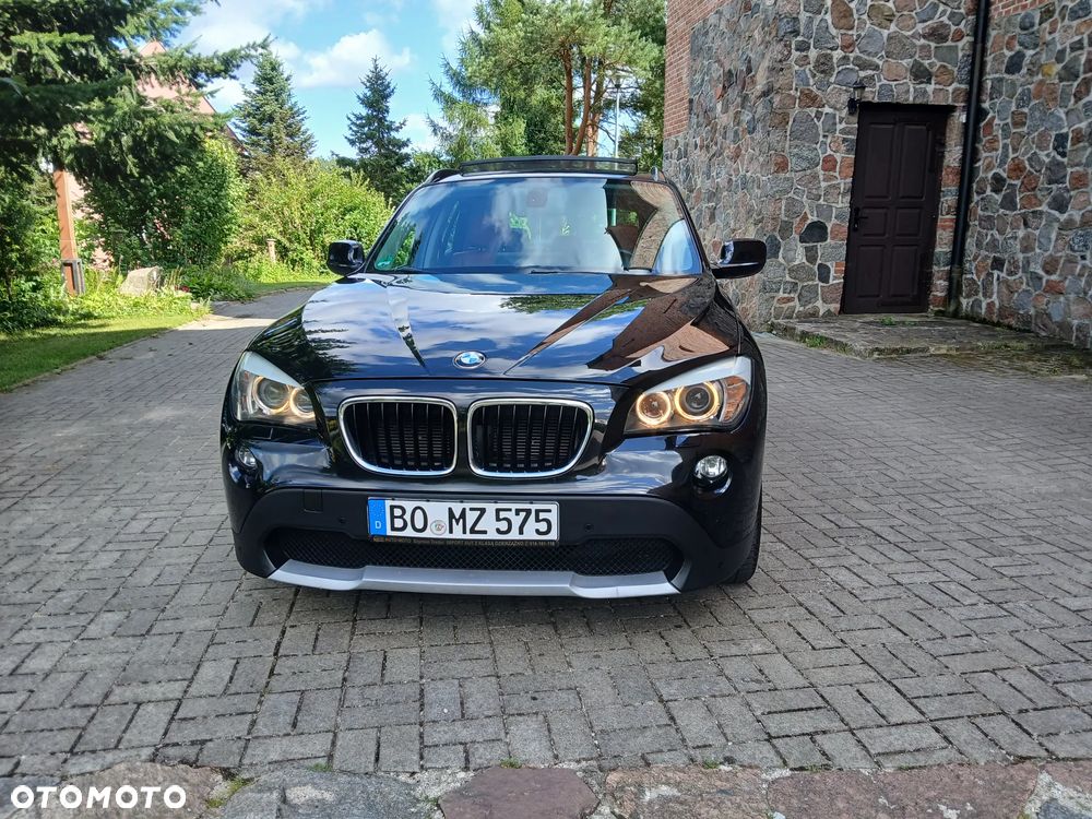 BMW X1 - 2