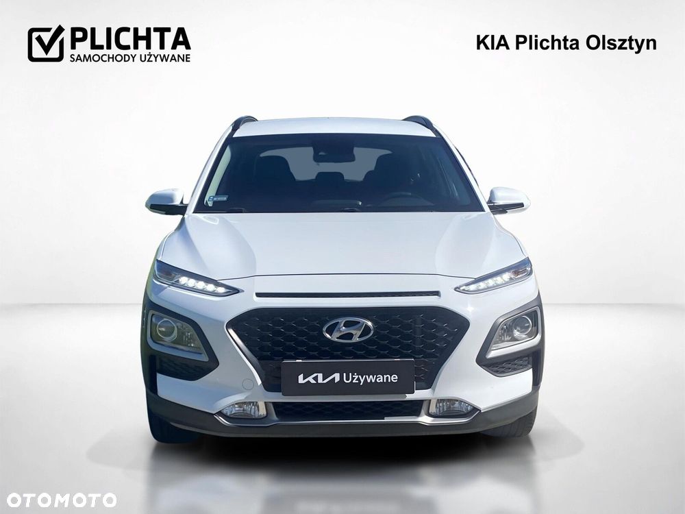 Hyundai Kona - 9