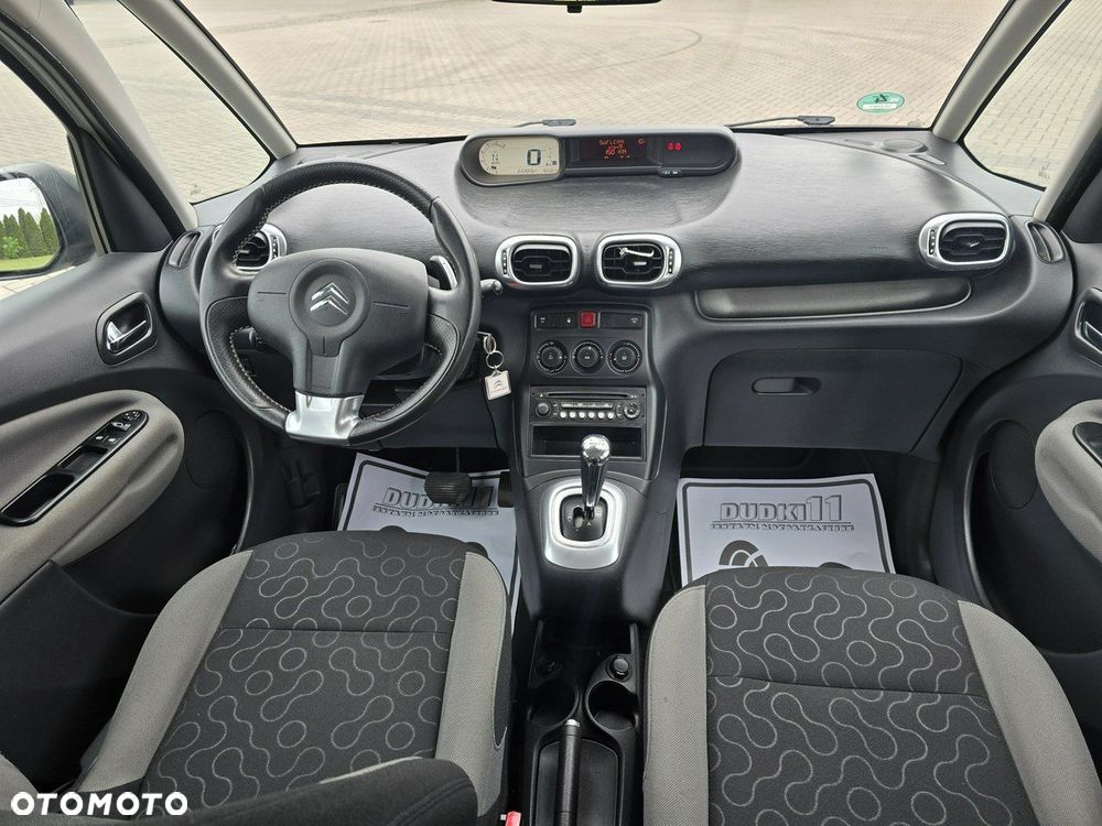 Citroën C3 Picasso - 23