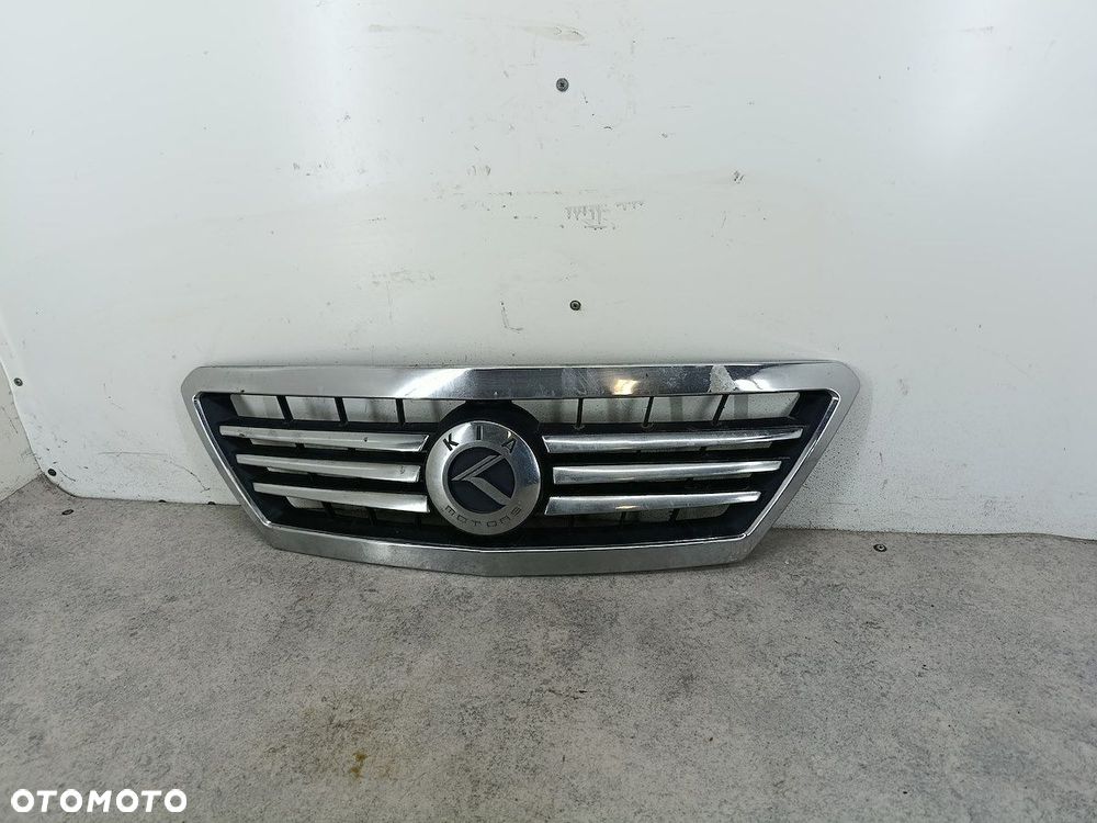 ATRAPA GRILL GRIL KIA SORENTO I - 6