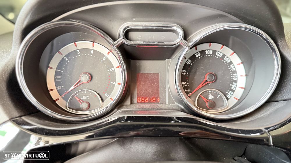 Opel Adam 1.0 T Jam - 7