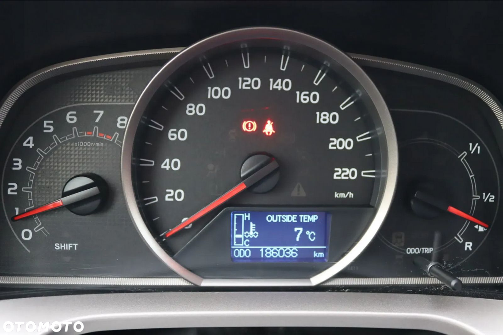 Toyota RAV4 - 18