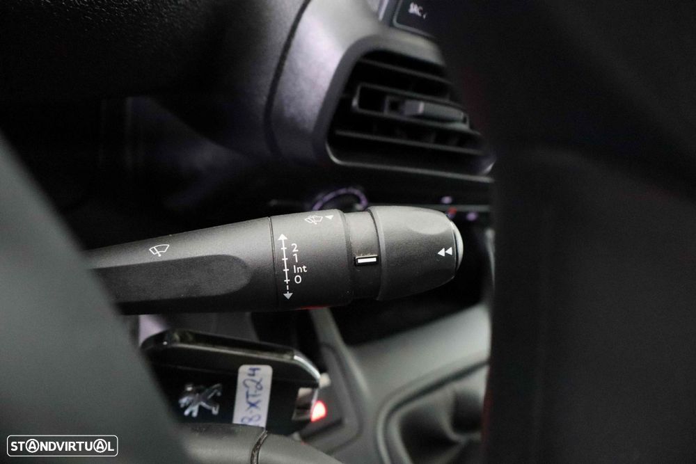 Peugeot Partner 1.6 BLUEHDI CONFORT L1 - 16