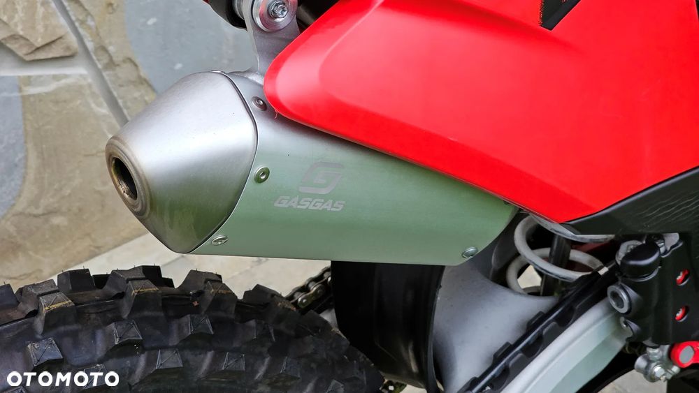 Gas Gas MC - 11