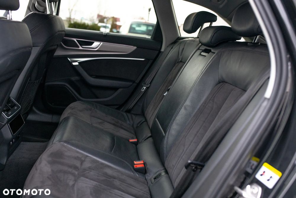 Audi A6 Avant 2.0 TDI ultra S tronic - 21