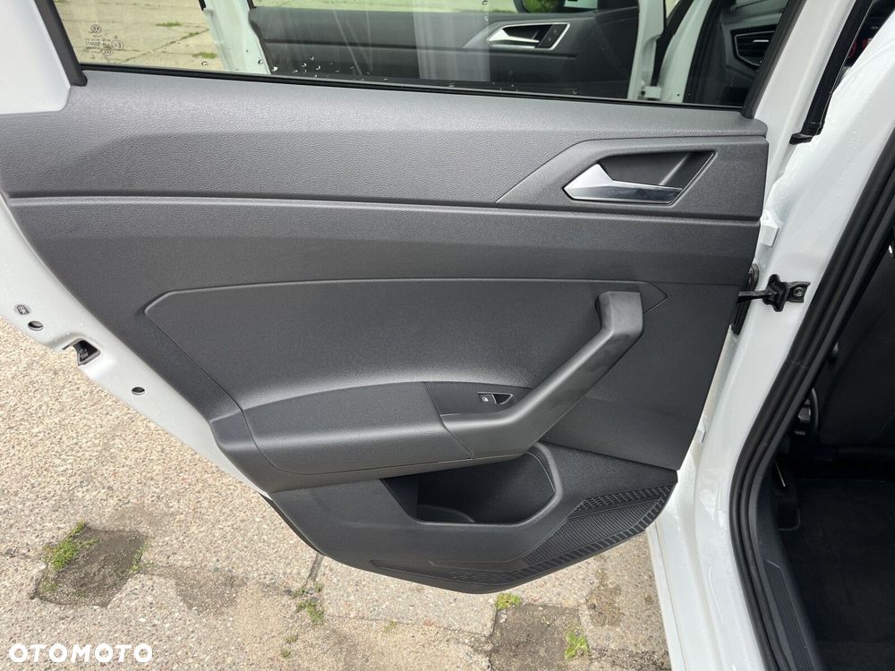 Volkswagen Taigo 1.5 TSI ACT R-Line Plus DSG - 21