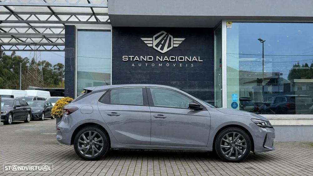 Opel Corsa 1.2 T Edition - 4
