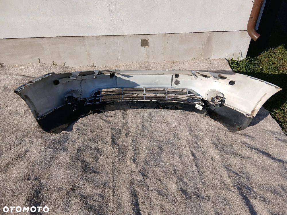 ZDERZAK PRZEDNI FORD MONDEO MK 3 PRZED LIFT  KOMPLETNY - 9