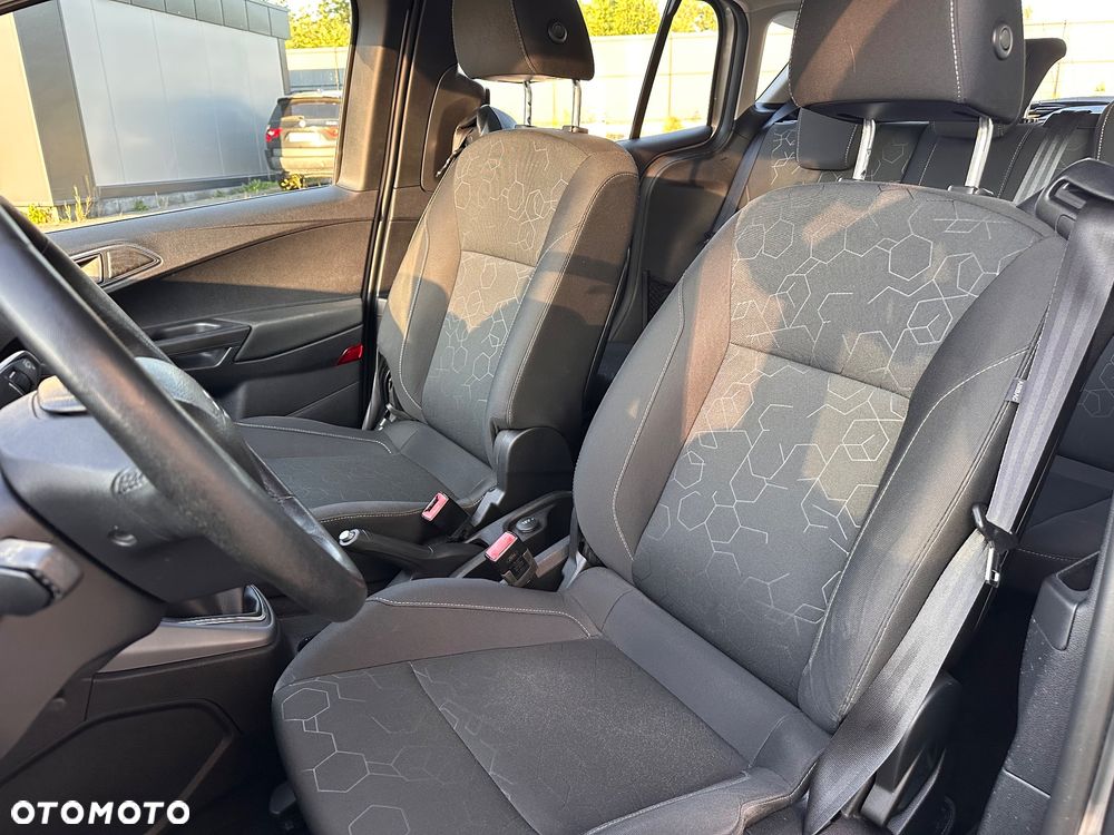 Ford B-MAX 1.0 EcoBoost Trend - 24