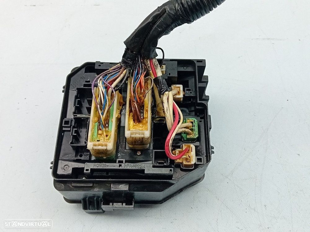 Caixa fusíveis / SAM / BSI HONDA Civic VIII Hatchback (FN_, FK_) - 4