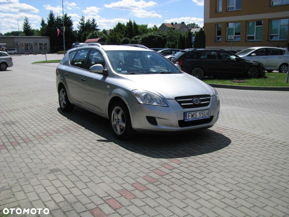 Kia Ceed - 2