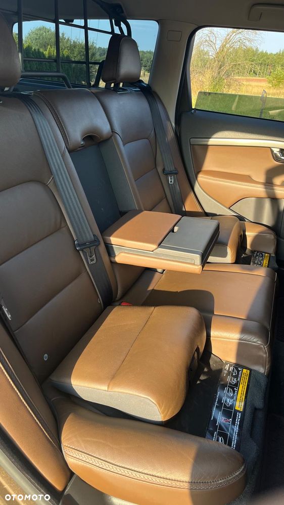 Volvo XC 70 D4 Drive-E Momentum - 6
