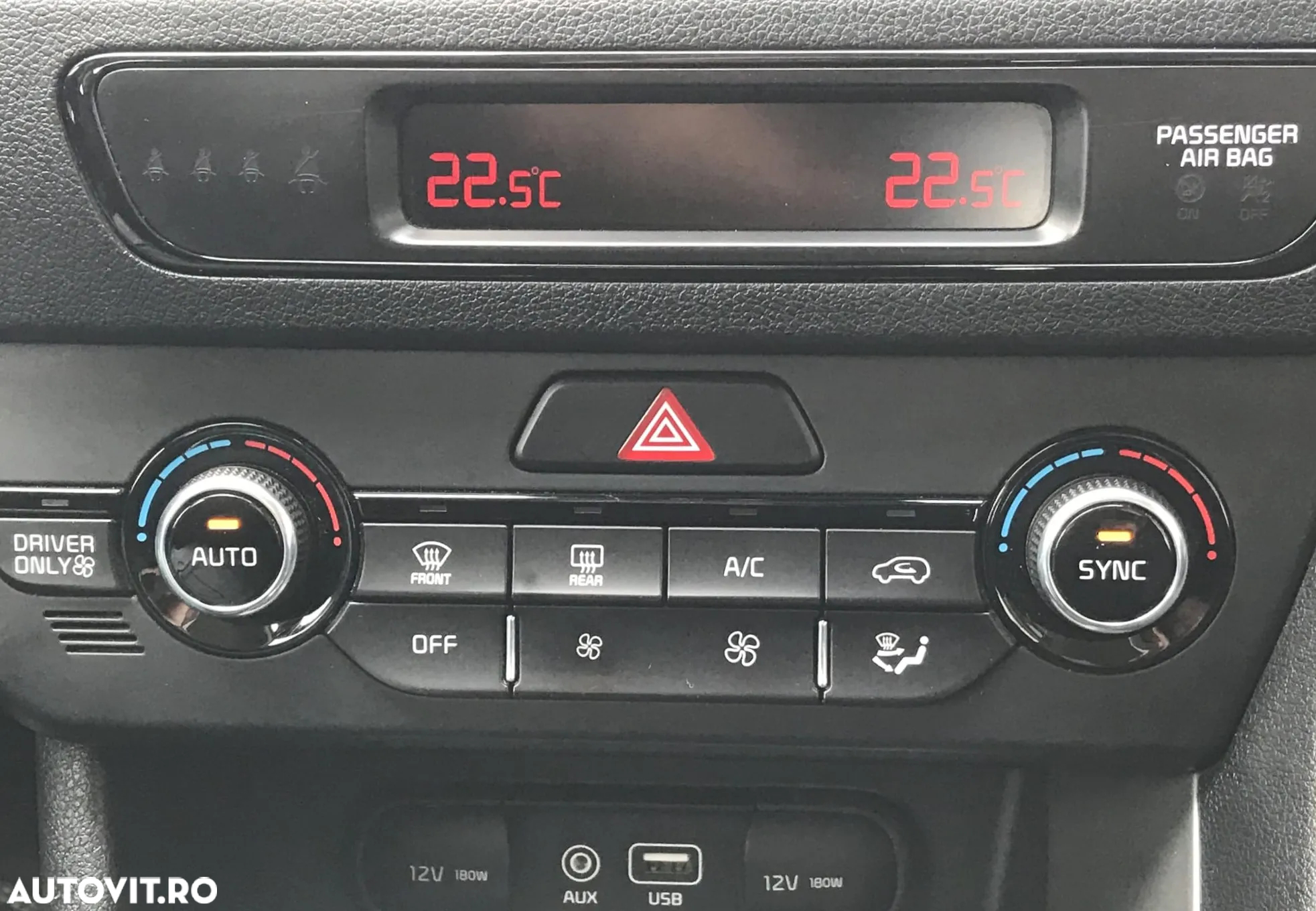 Kia Niro 1.6 GDI 6DCT HEV Classic - 27