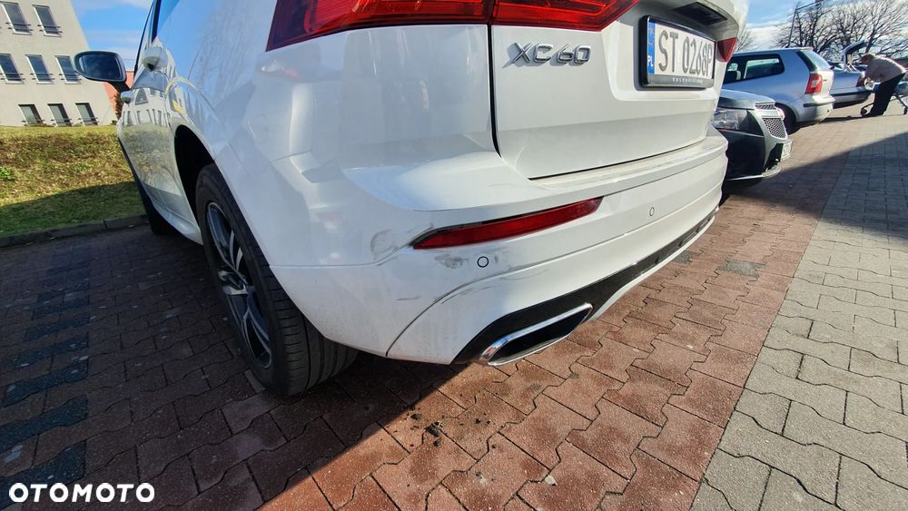 Volvo XC 60 D3 R-Design - 39