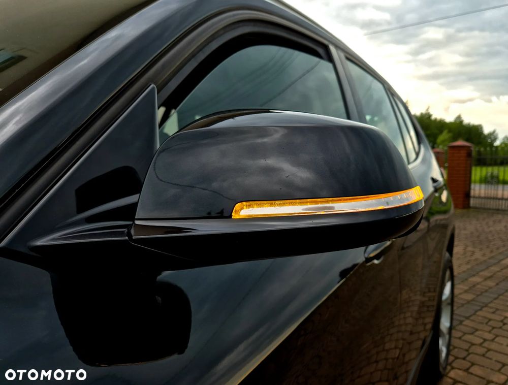 BMW X1 xDrive20d - 32