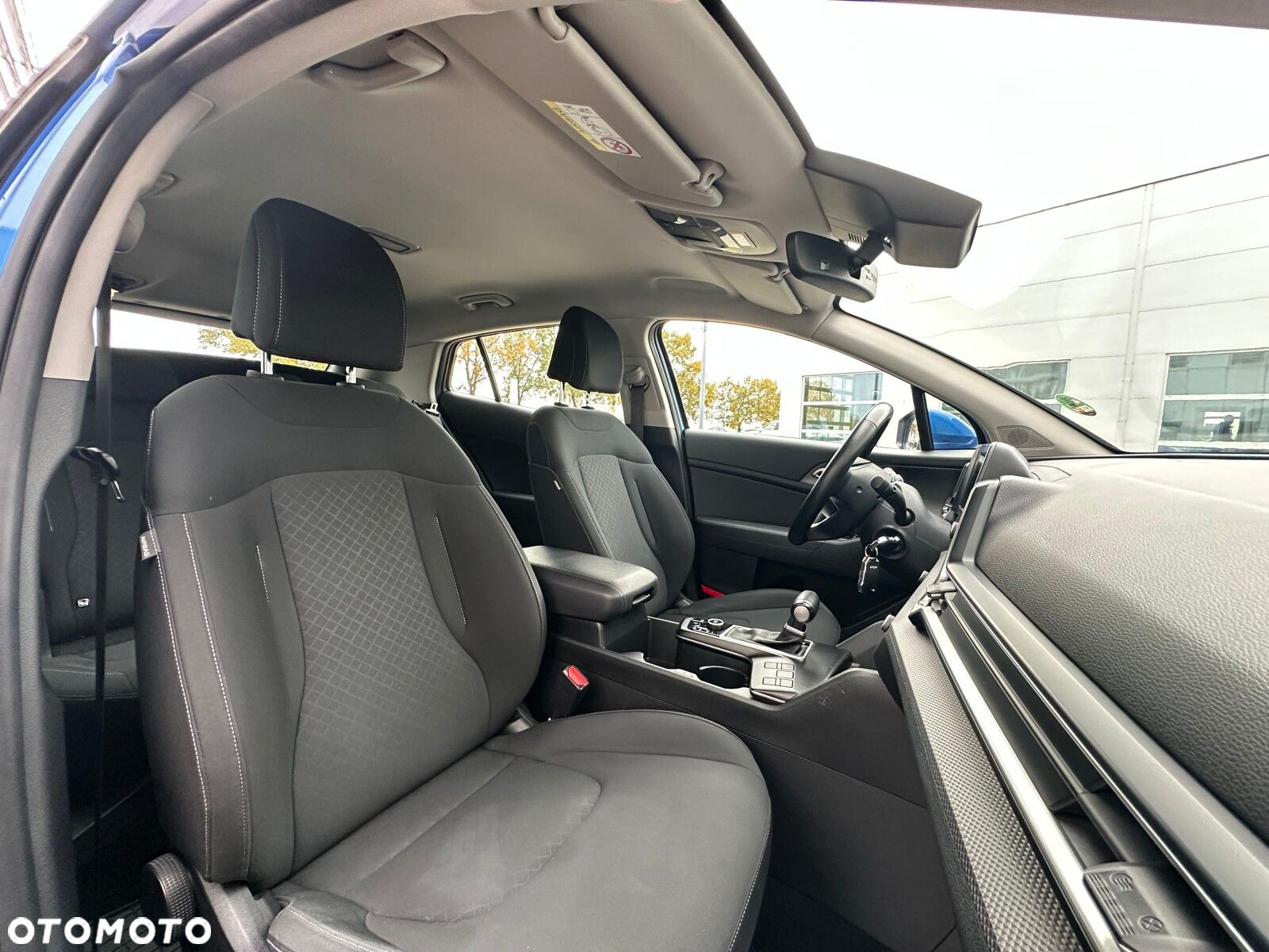 Kia Sportage - 15