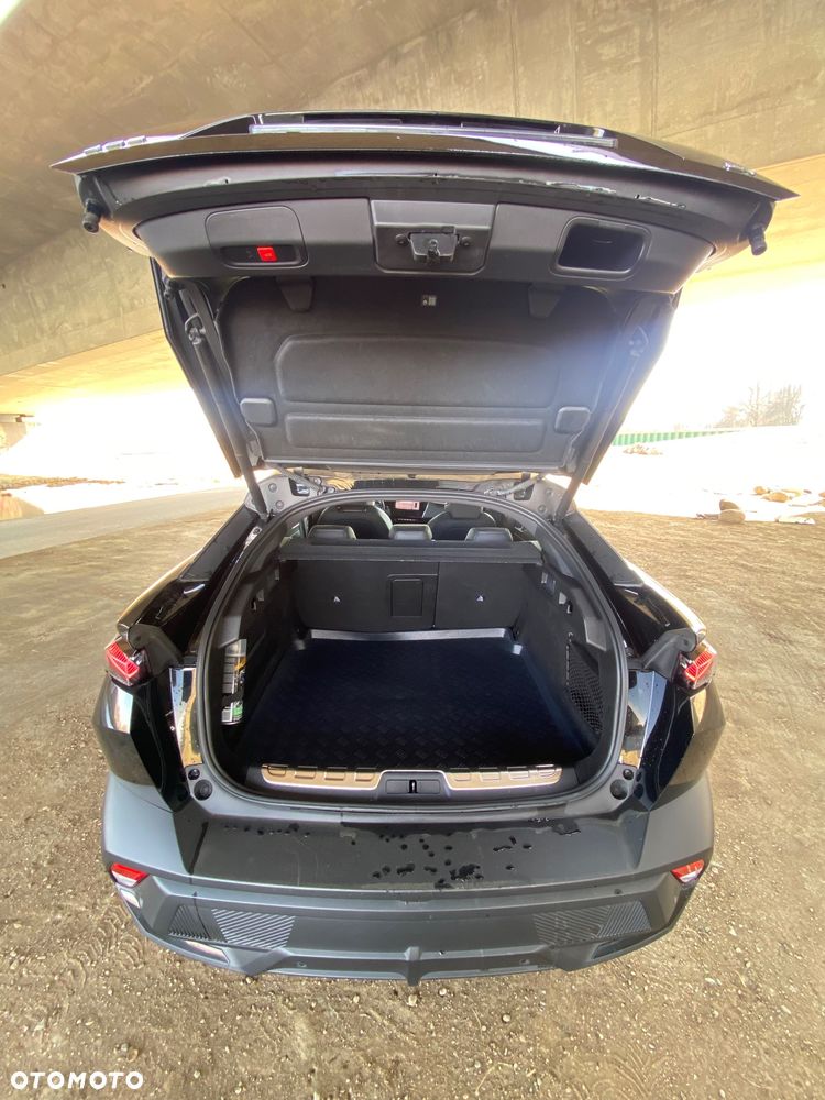 Peugeot 408 - 6
