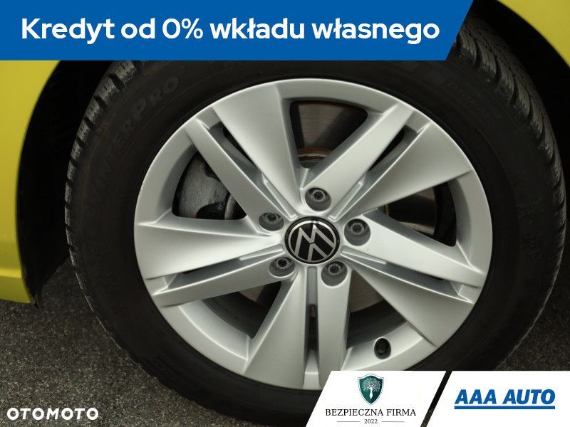 Volkswagen Golf Variant - 13