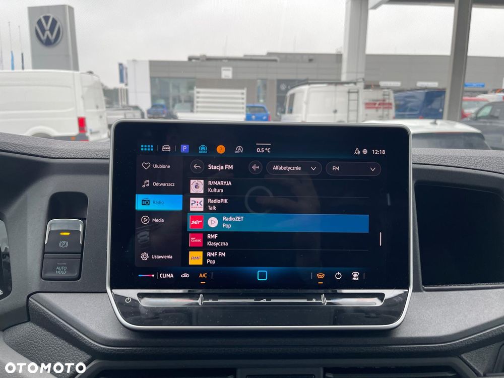 Volkswagen Crafter - 28