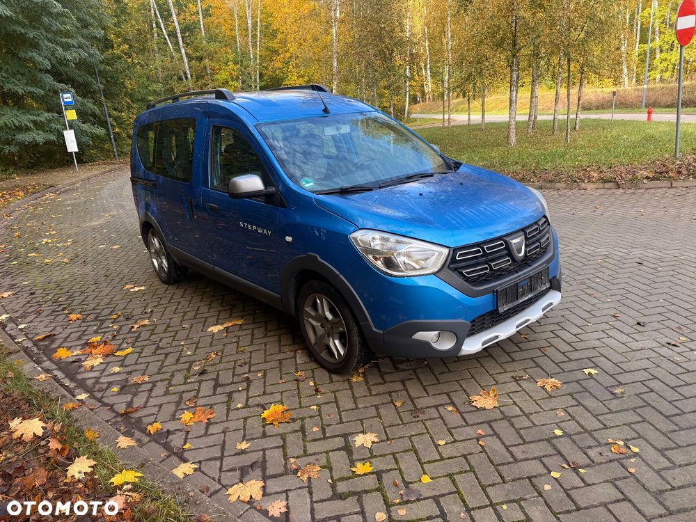 Dacia Dokker - 3