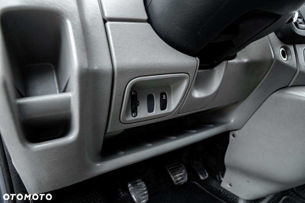 Opel Vivaro 2.0 CDTI L1H1 - 19