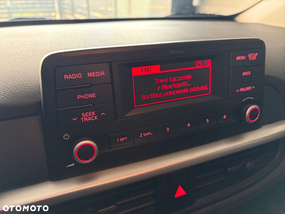 Kia Picanto - 10