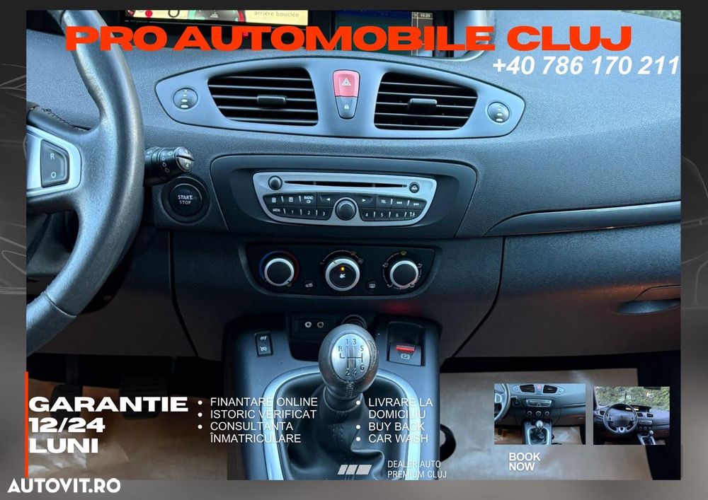 Renault Grand Scenic - 7