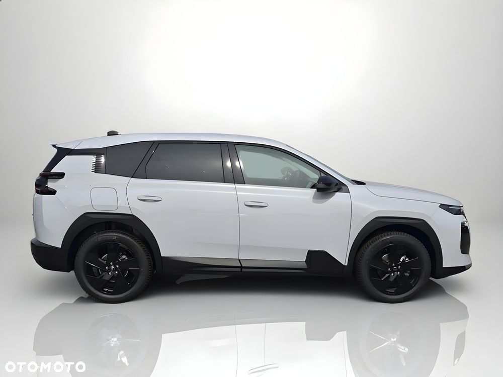 Citroën C5 Aircross 1.2 mHEV Max eDCT6 - 4