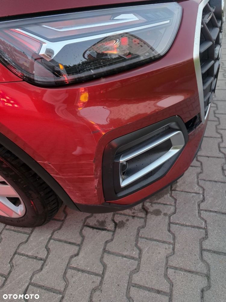 Audi Q5 40 TDI mHEV Quattro S tronic - 21